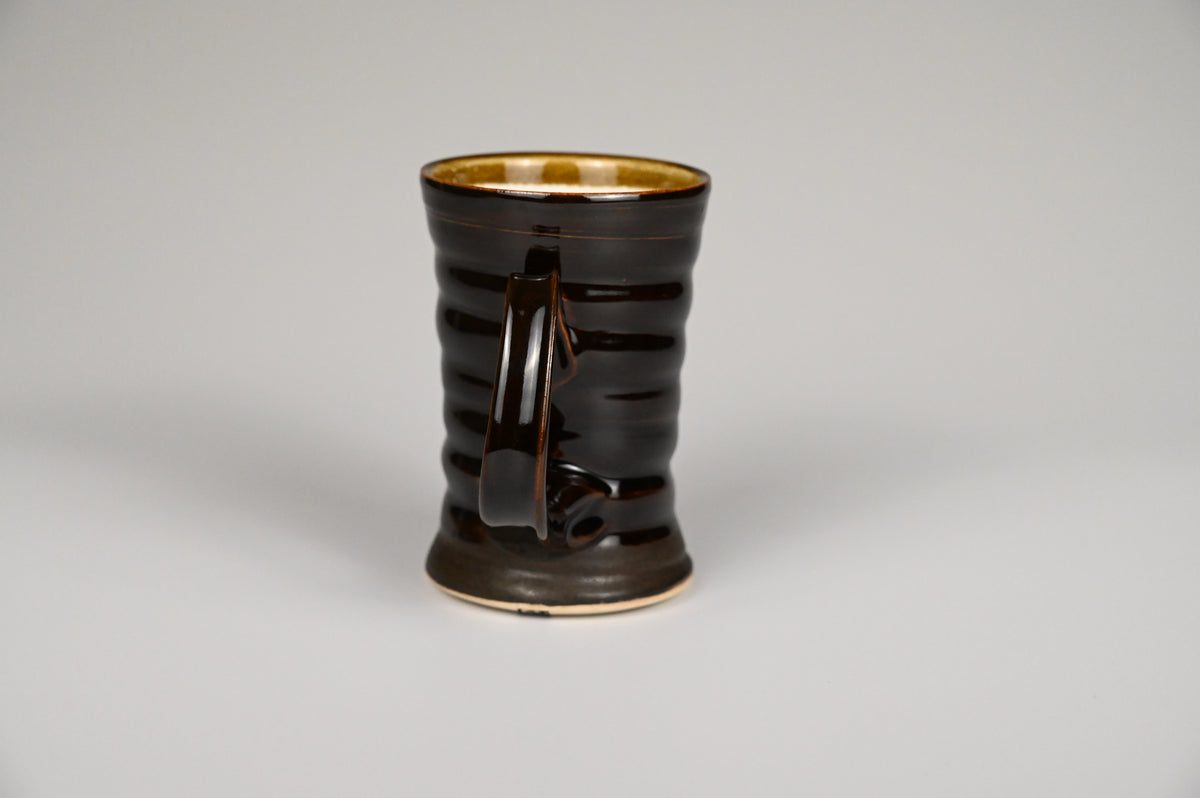 Mug - Temmoku Collection