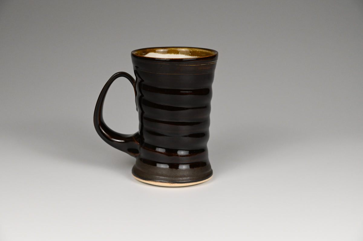 Mug - Temmoku Collection