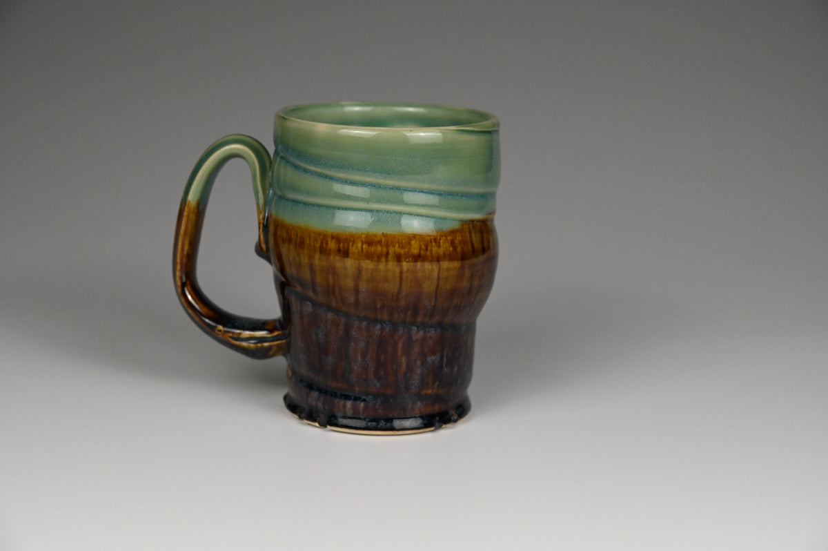 Large Mug - Midwest Lakes Collection