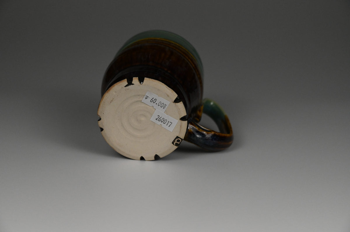 Large Mug - Midwest Lakes Collection