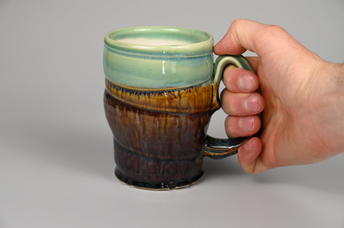 Large Mug - Midwest Lakes Collection