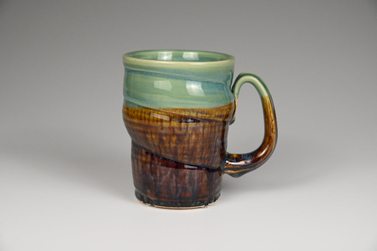 Large Mug - Midwest Lakes Collection