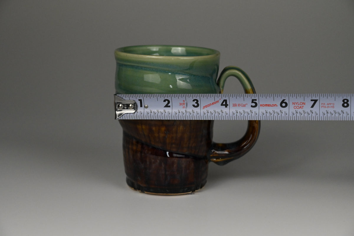 Large Mug - Midwest Lakes Collection
