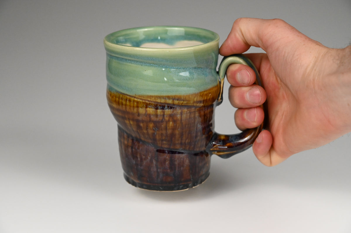 Large Mug - Midwest Lakes Collection