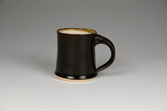 Mug - Temmoku Collection