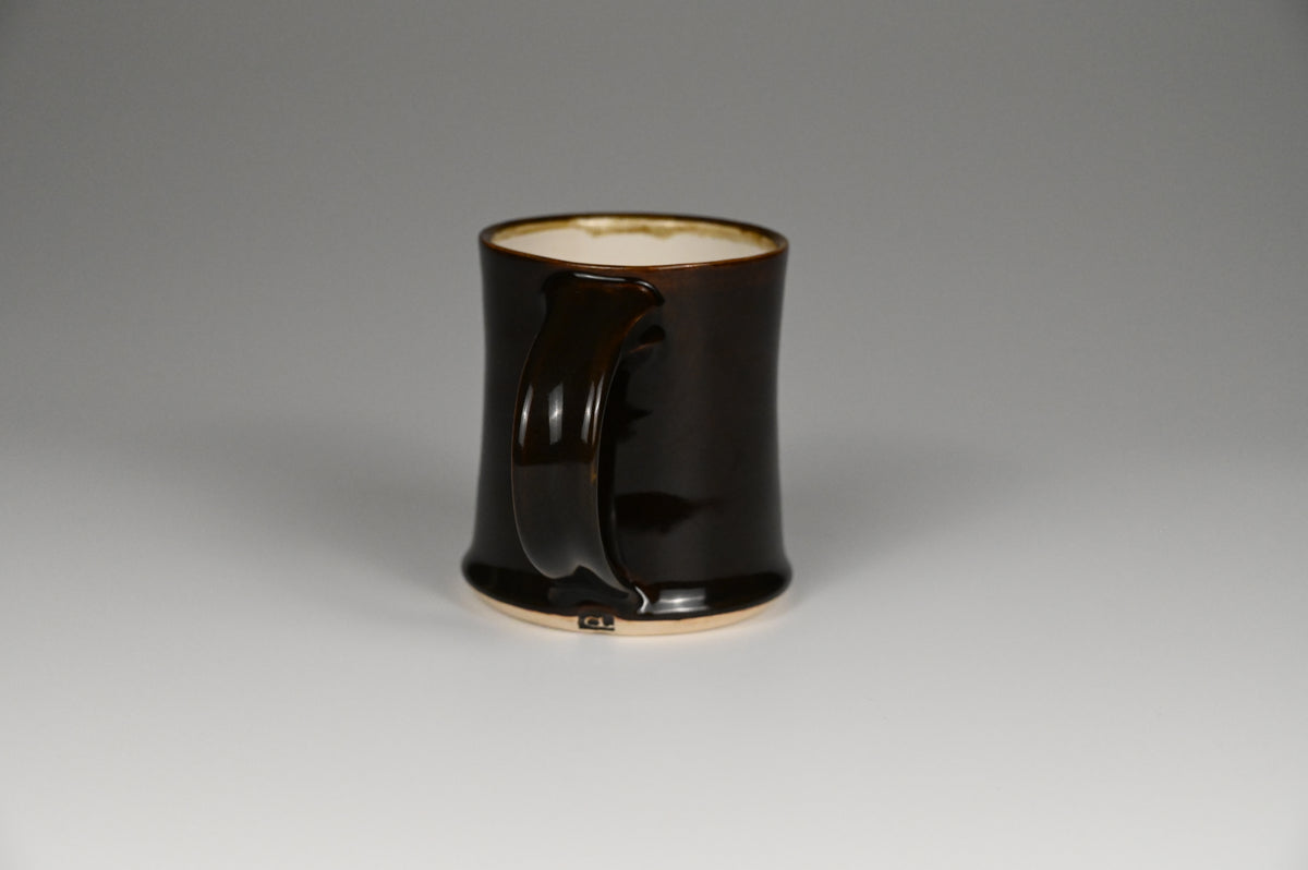 Mug - Temmoku Collection