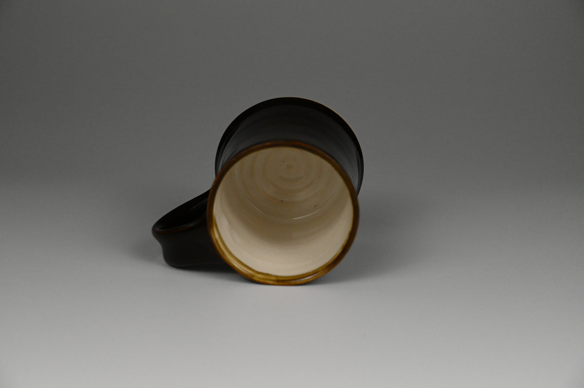 Mug - Temmoku Collection