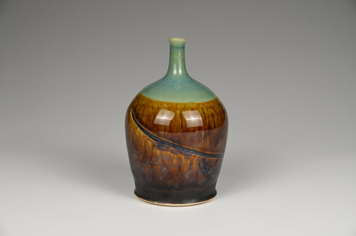Vase - Midwest Lakes Collection