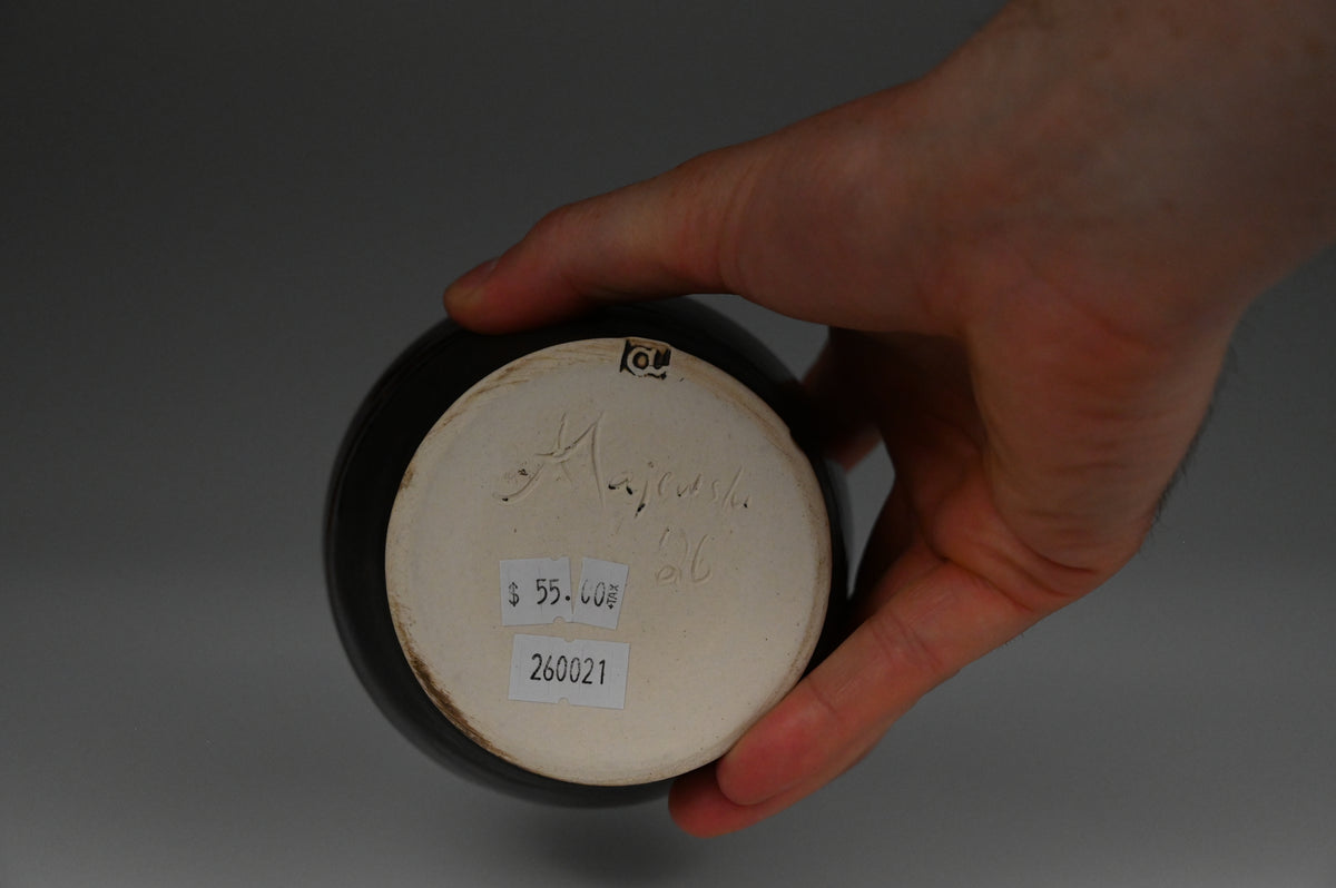 Vase - Midwest Lakes Collection