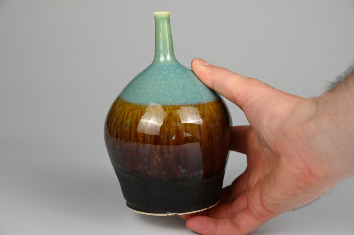 Vase - Midwest Lakes Collection