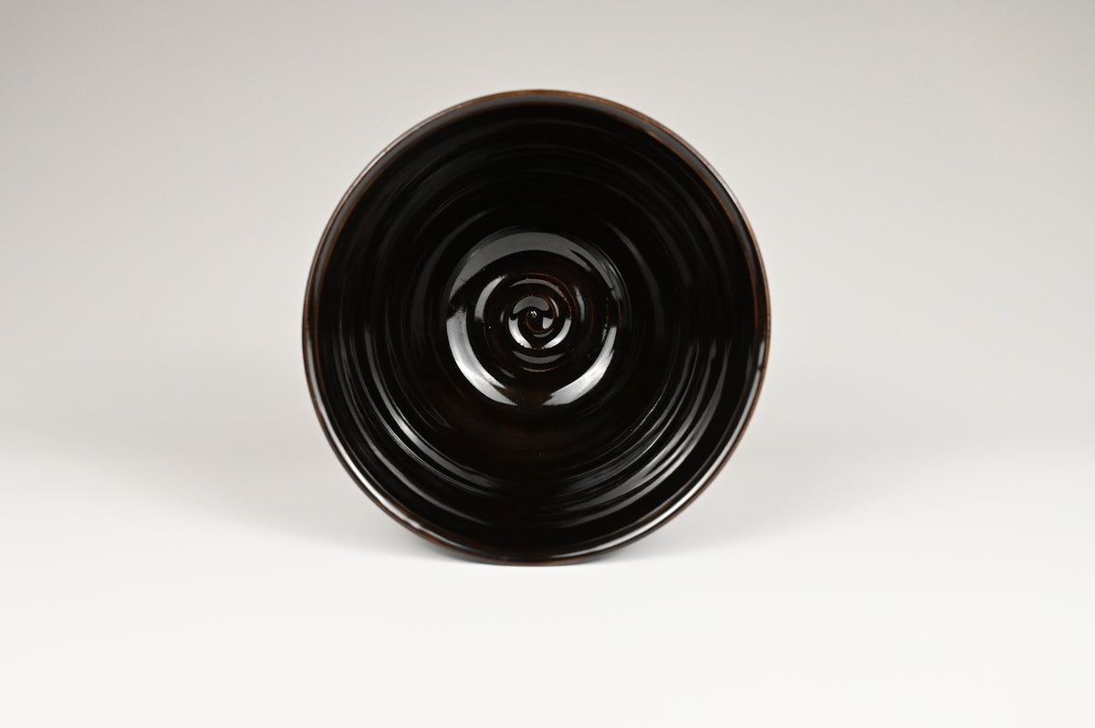 Ramen Bowl - Temmoku Collection