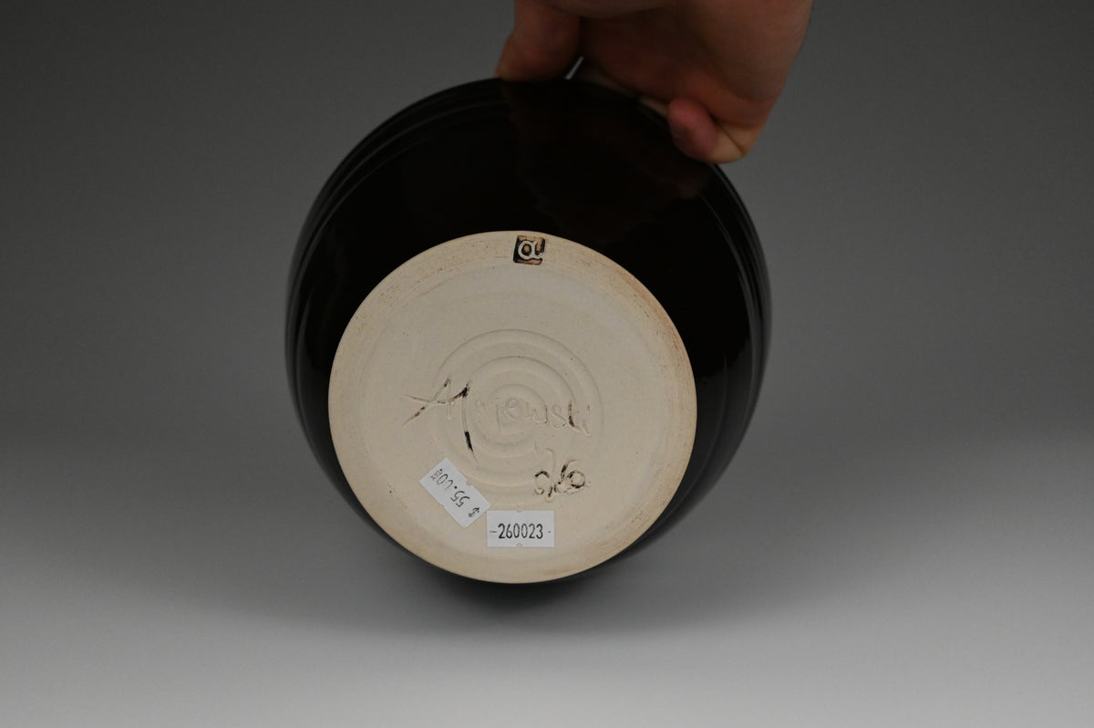 Ramen Bowl - Temmoku Collection