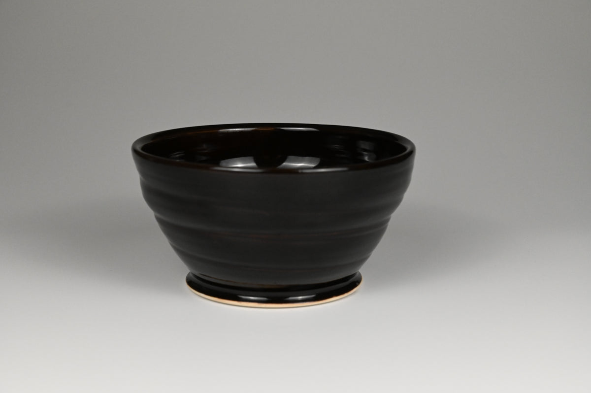 Ramen Bowl - Temmoku Collection