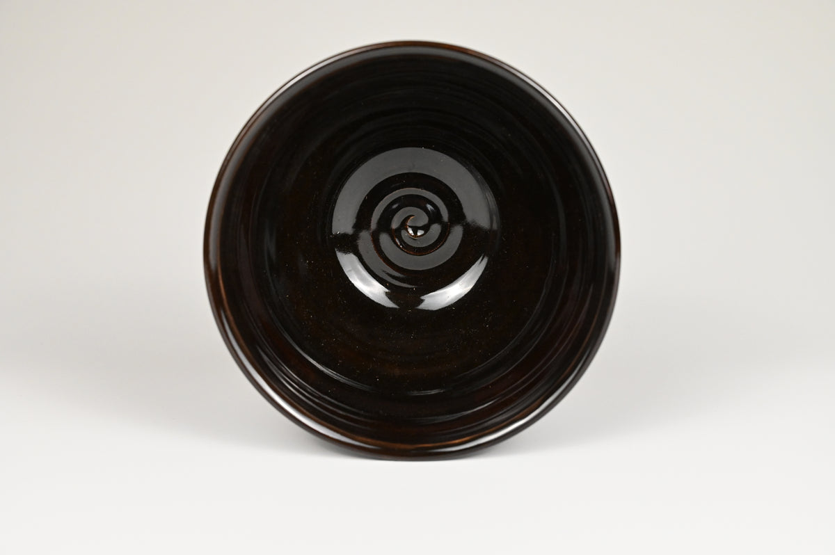 Ramen Bowl - Temmoku Collection