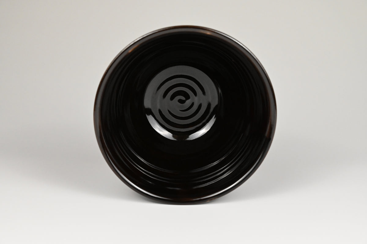 Ramen Bowl - Temmoku Collection