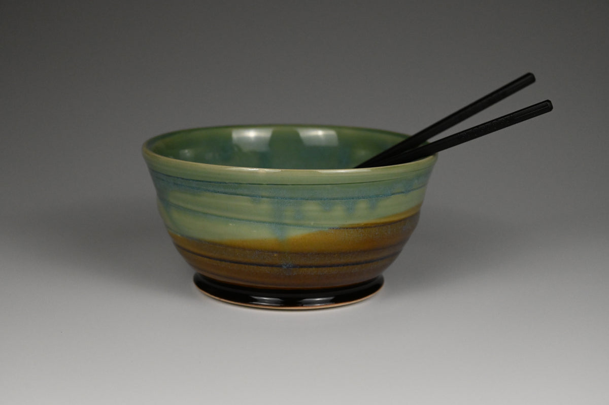 Ramen Bowl - Midwest Lakes Collection