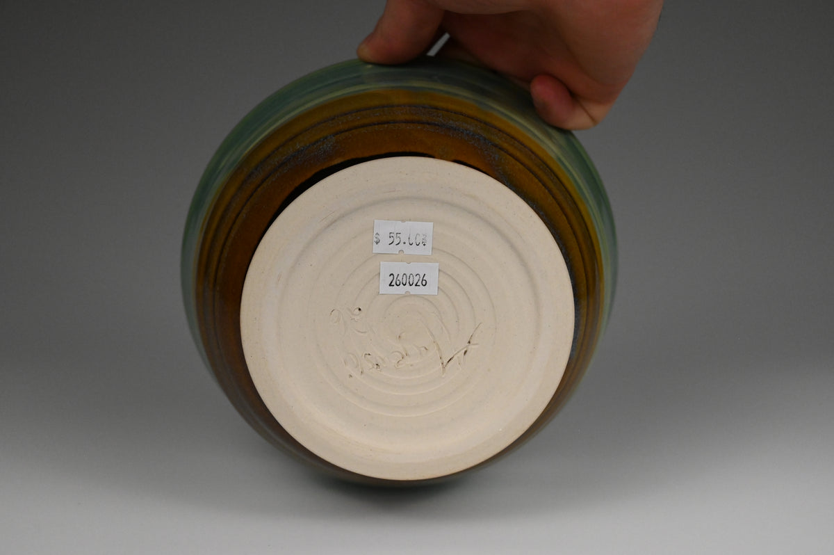 Ramen Bowl - Midwest Lakes Collection