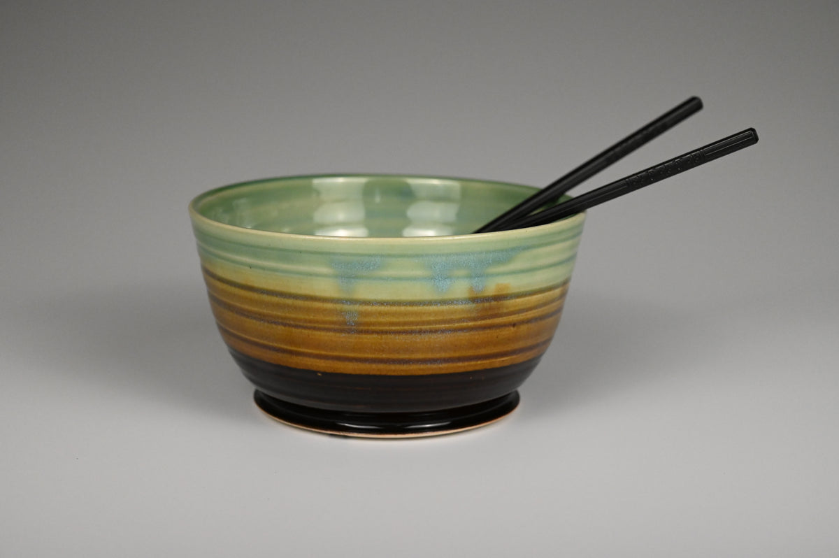 Ramen Bowl - Midwest Lakes Collection