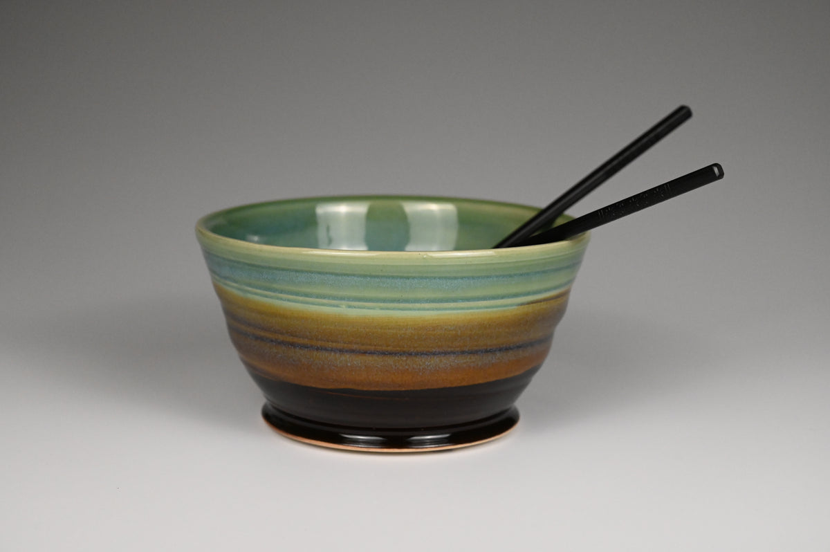 Ramen Bowl - Midwest Lakes Collection