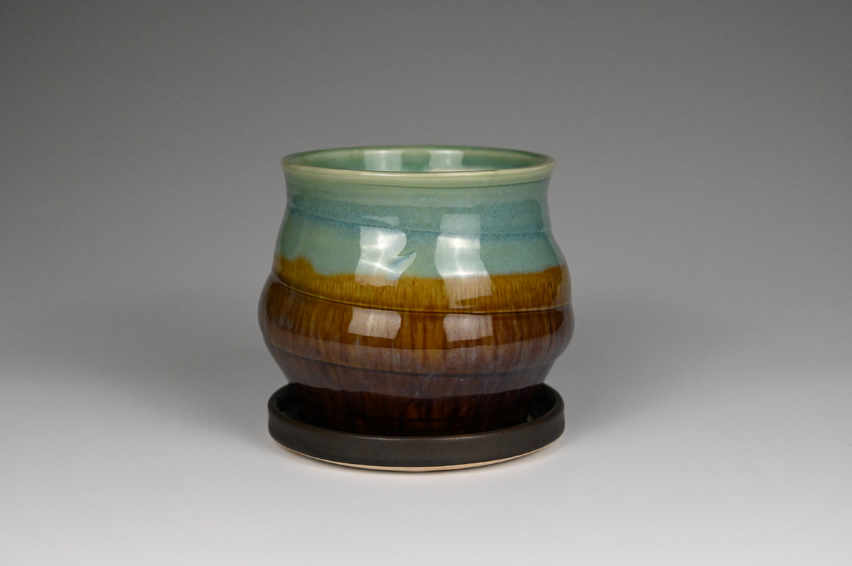 Planter - Midwest Lakes Collection