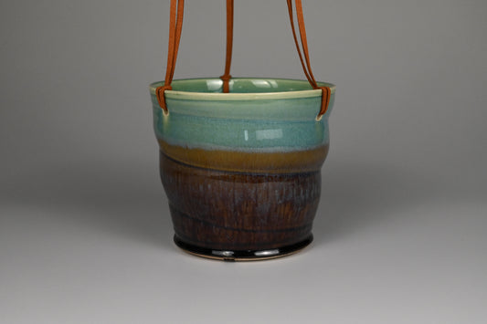 Hanging Planter - Midwest Lakes Collection