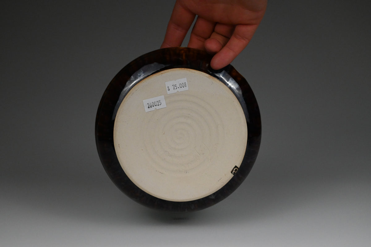 Knitting Bowl - Midwest Lakes Collection
