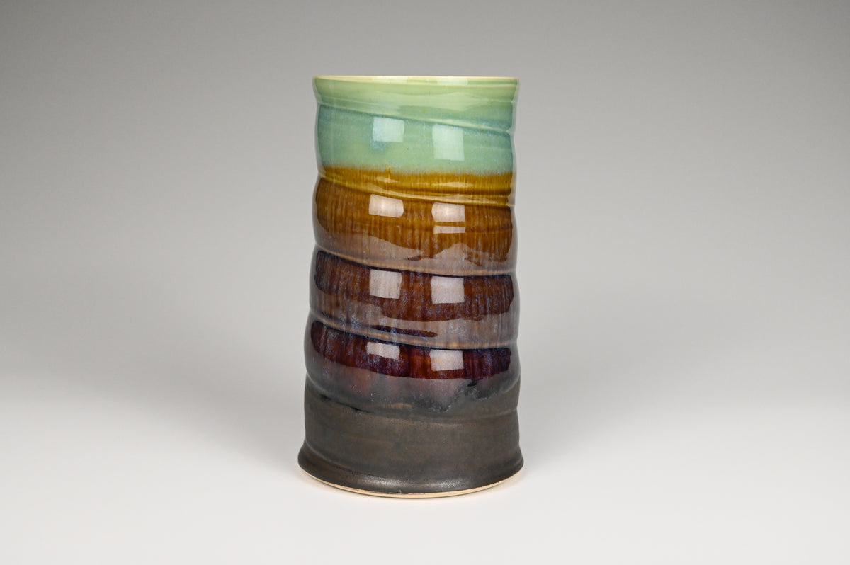 Vase / Utensil Holder - Midwest Lakes Collection