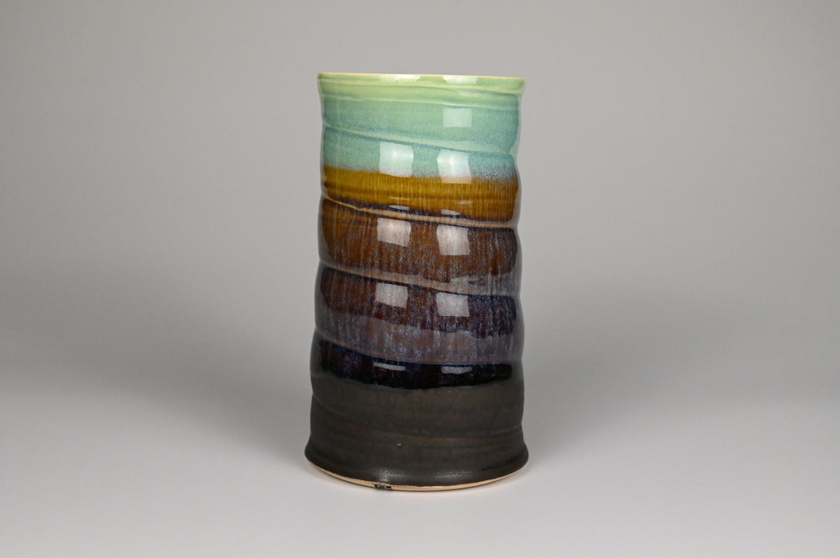 Vase / Utensil Holder - Midwest Lakes Collection