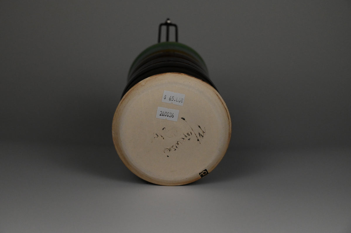 Vase / Utensil Holder - Midwest Lakes Collection