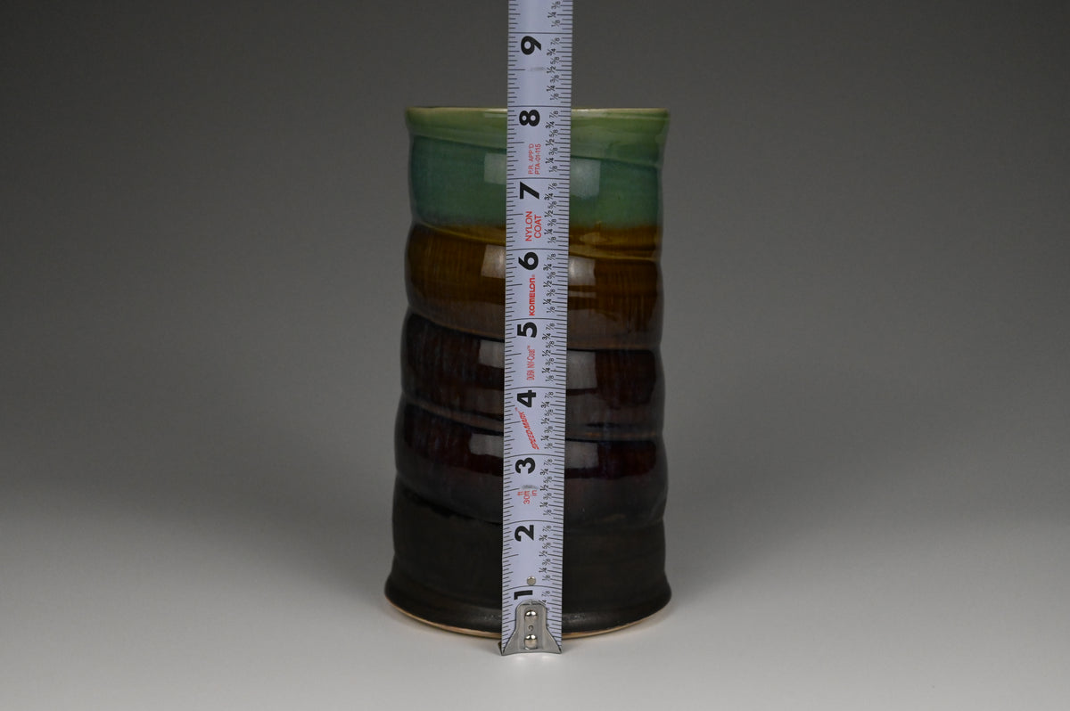 Vase / Utensil Holder - Midwest Lakes Collection