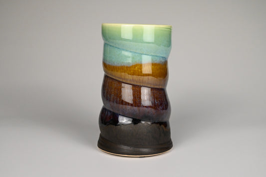 Vase / Utensil Holder - Midwest Lakes Collection