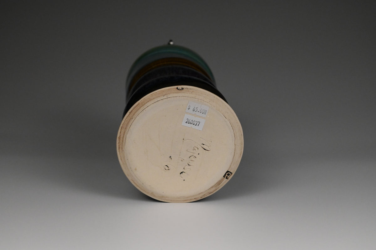 Vase / Utensil Holder - Midwest Lakes Collection