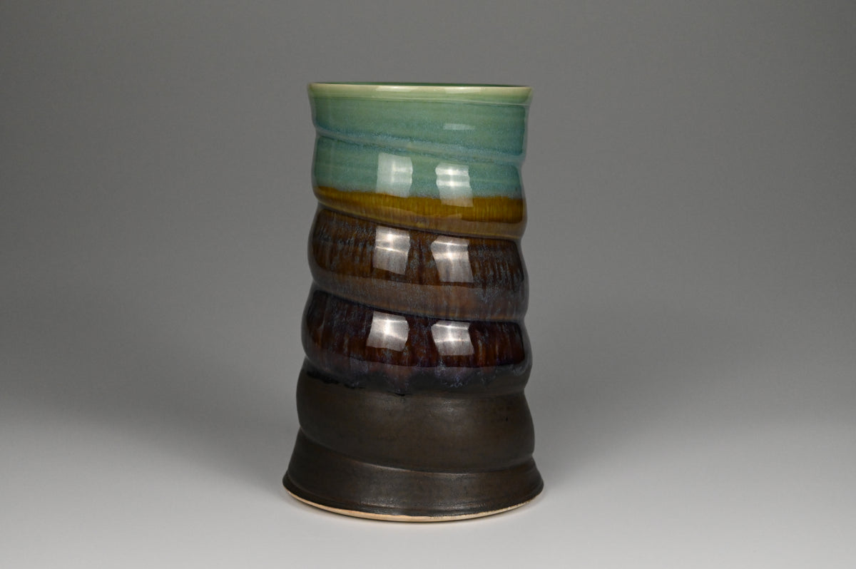 Vase / Utensil Holder - Midwest Lakes Collection
