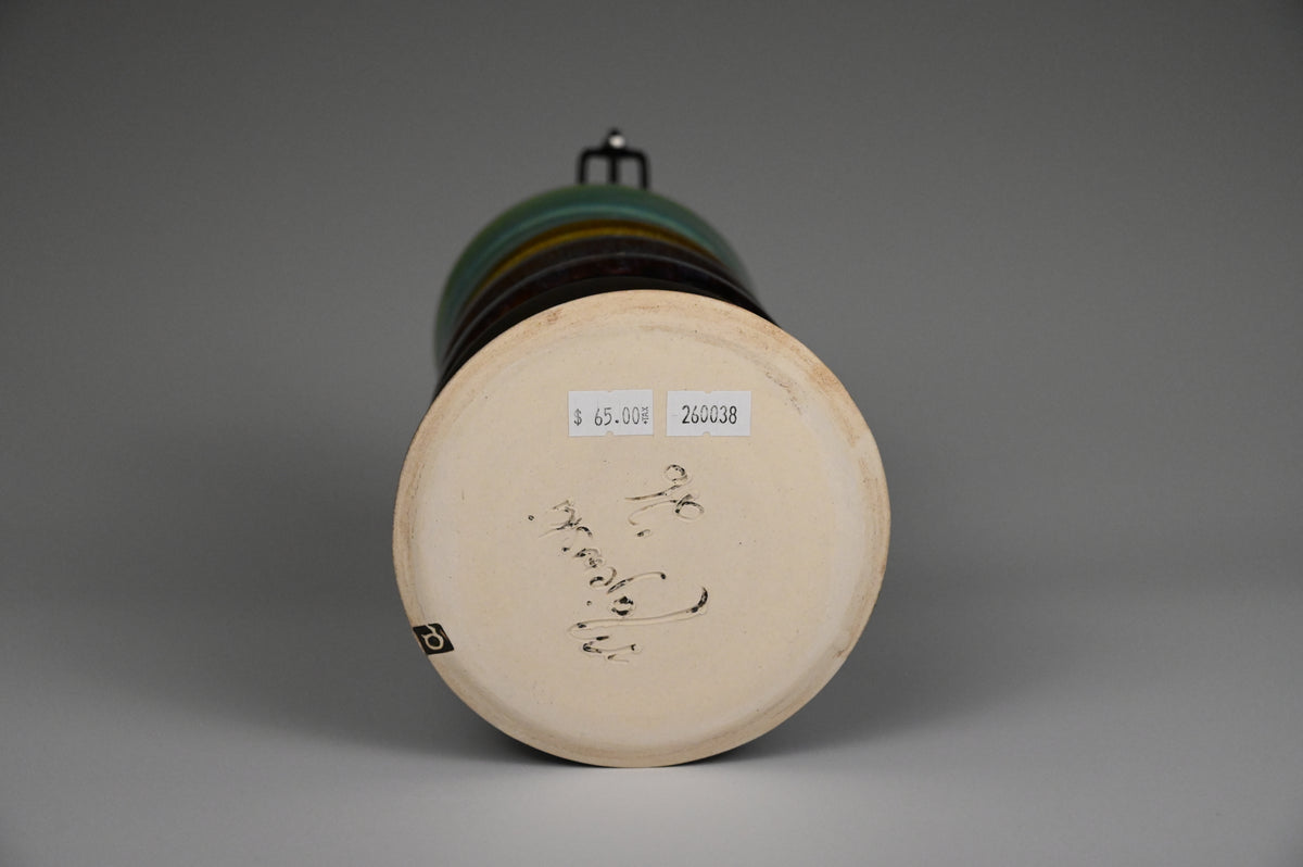 Vase / Utensil Holder - Midwest Lakes Collection