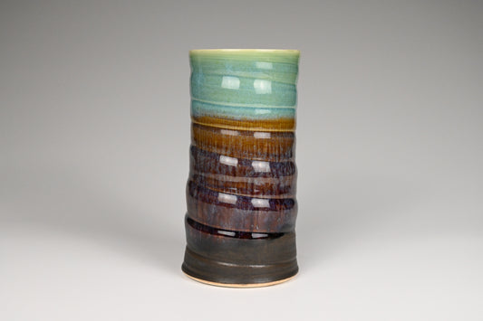 Vase / Utensil Holder - Midwest Lakes Collection
