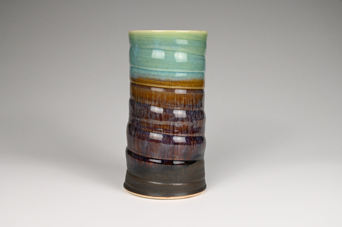 Vase / Utensil Holder - Midwest Lakes Collection