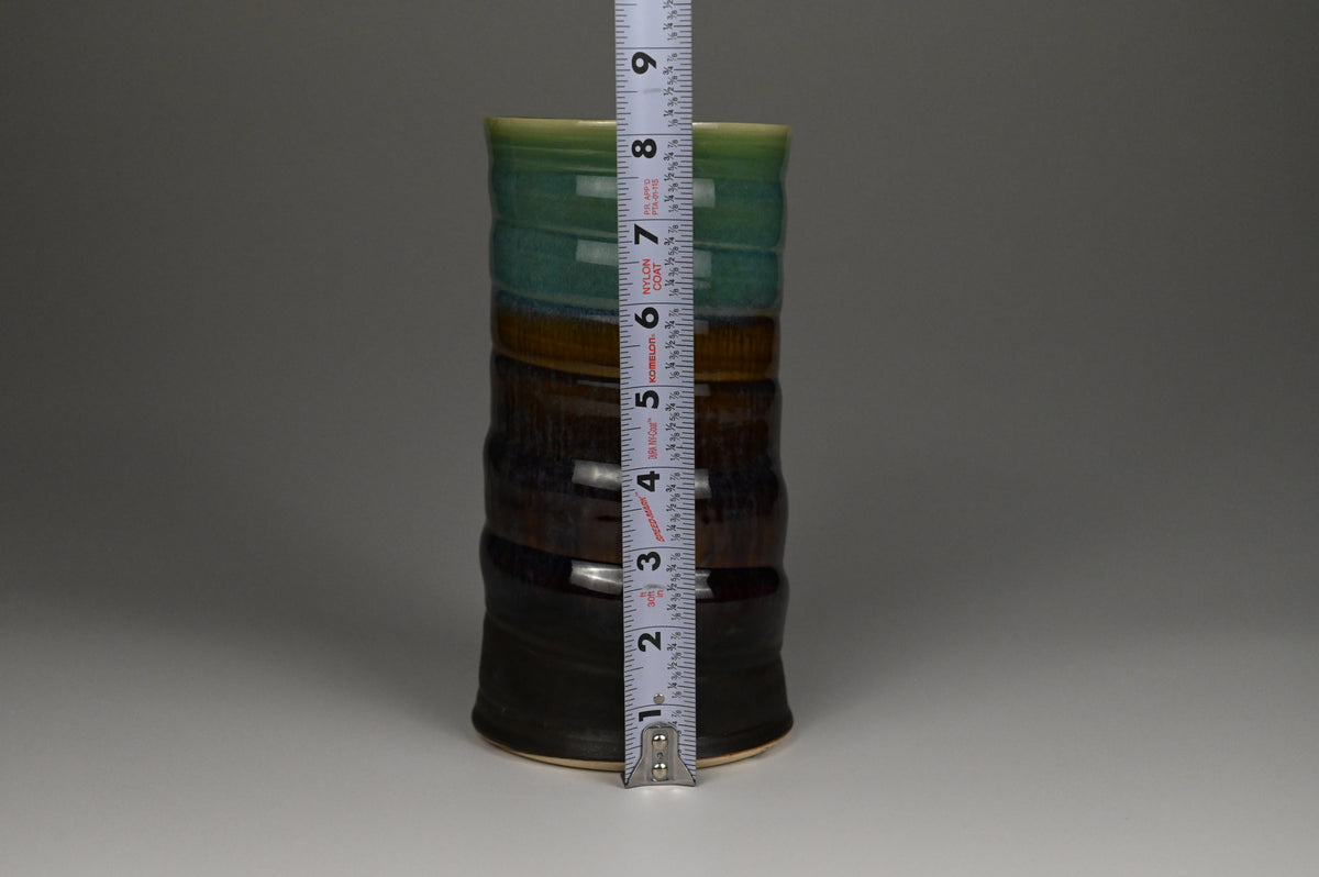 Vase / Utensil Holder - Midwest Lakes Collection
