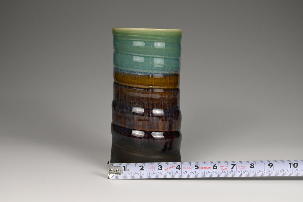Vase / Utensil Holder - Midwest Lakes Collection