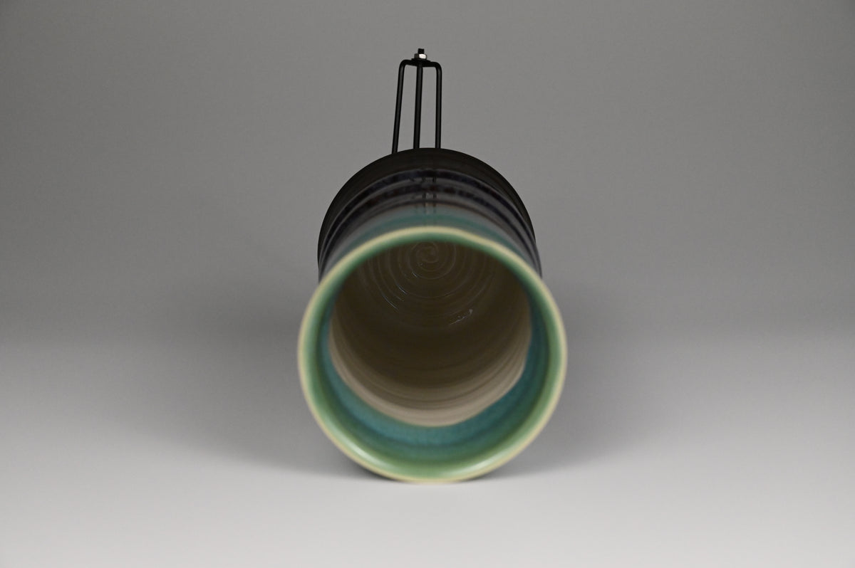 Vase / Utensil Holder - Midwest Lakes Collection