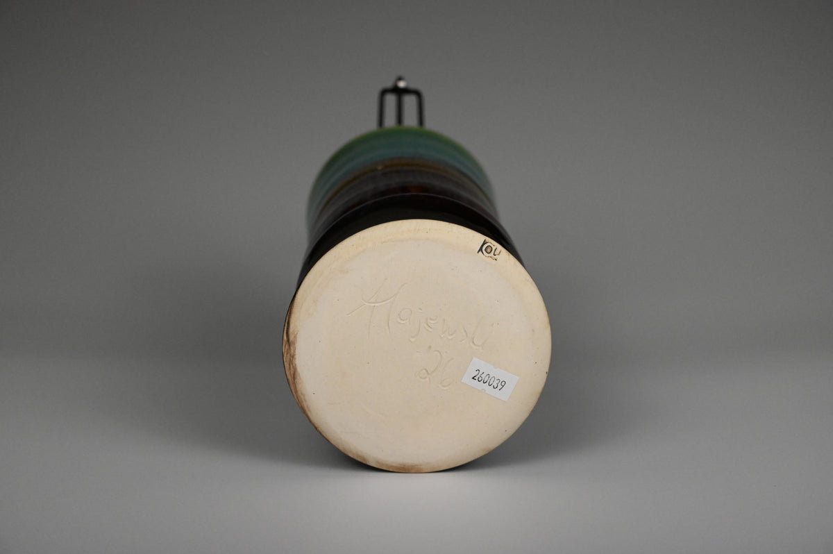 Vase / Utensil Holder - Midwest Lakes Collection