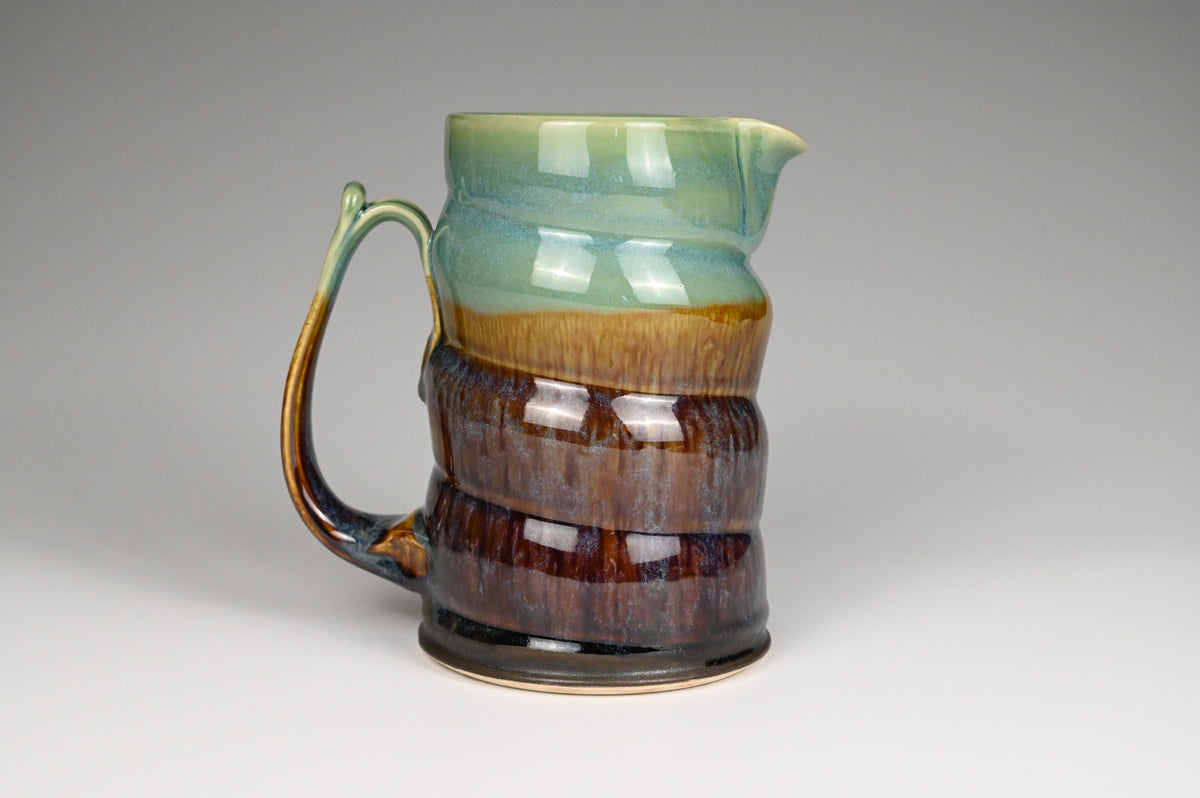 Pitcher - Midwest Lakes Collection