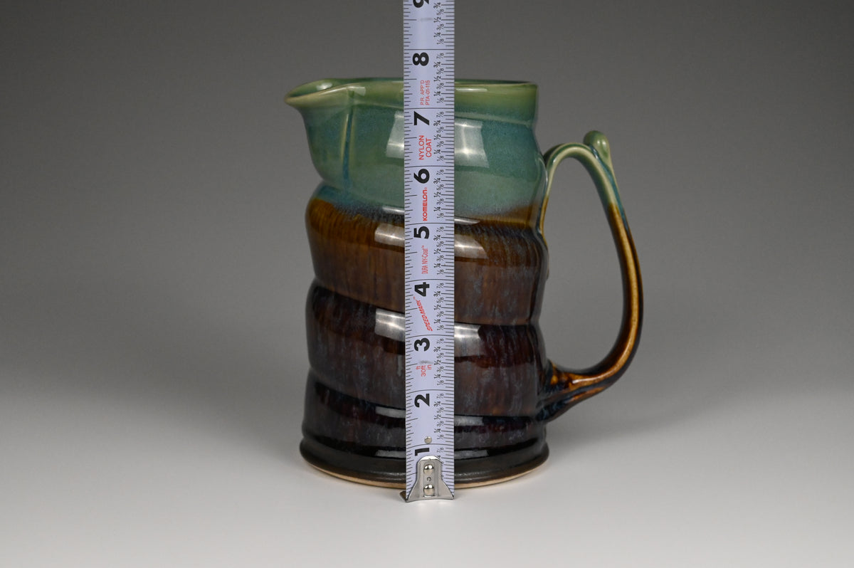 Pitcher - Midwest Lakes Collection