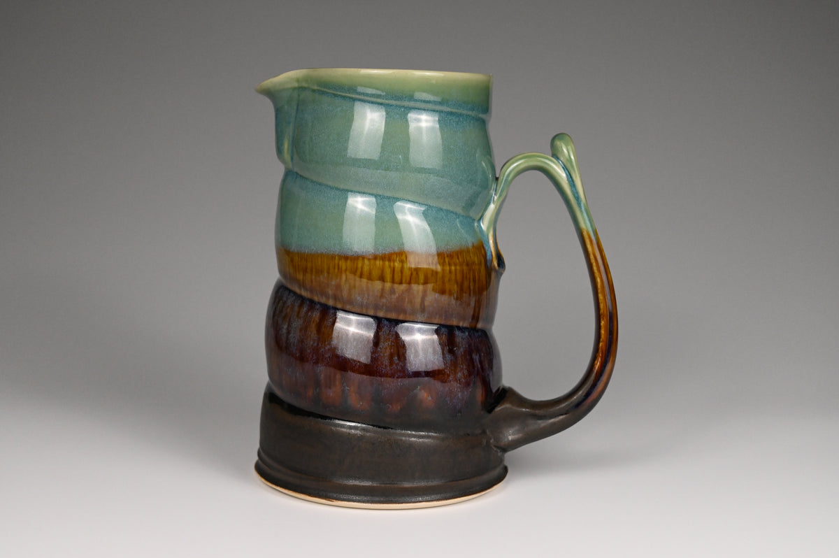 Pitcher - Midwest Lakes Collection