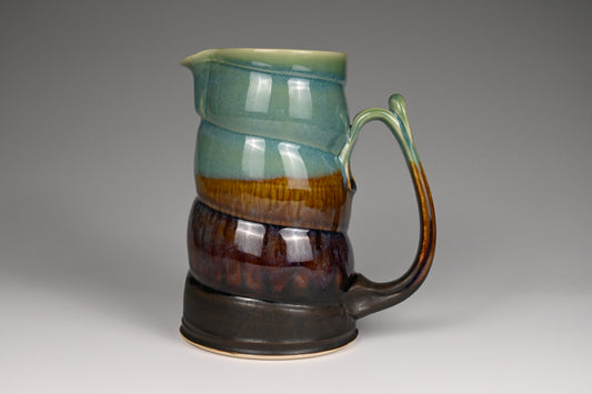 Pitcher - Midwest Lakes Collection