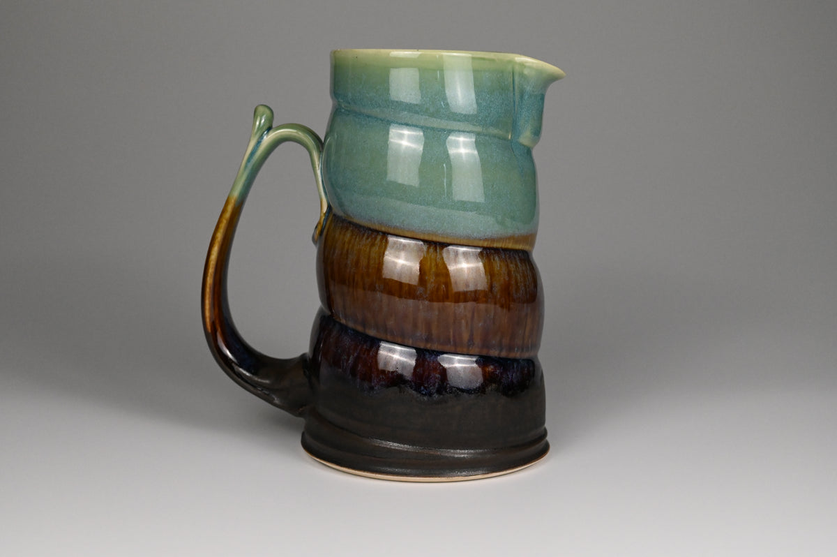 Pitcher - Midwest Lakes Collection