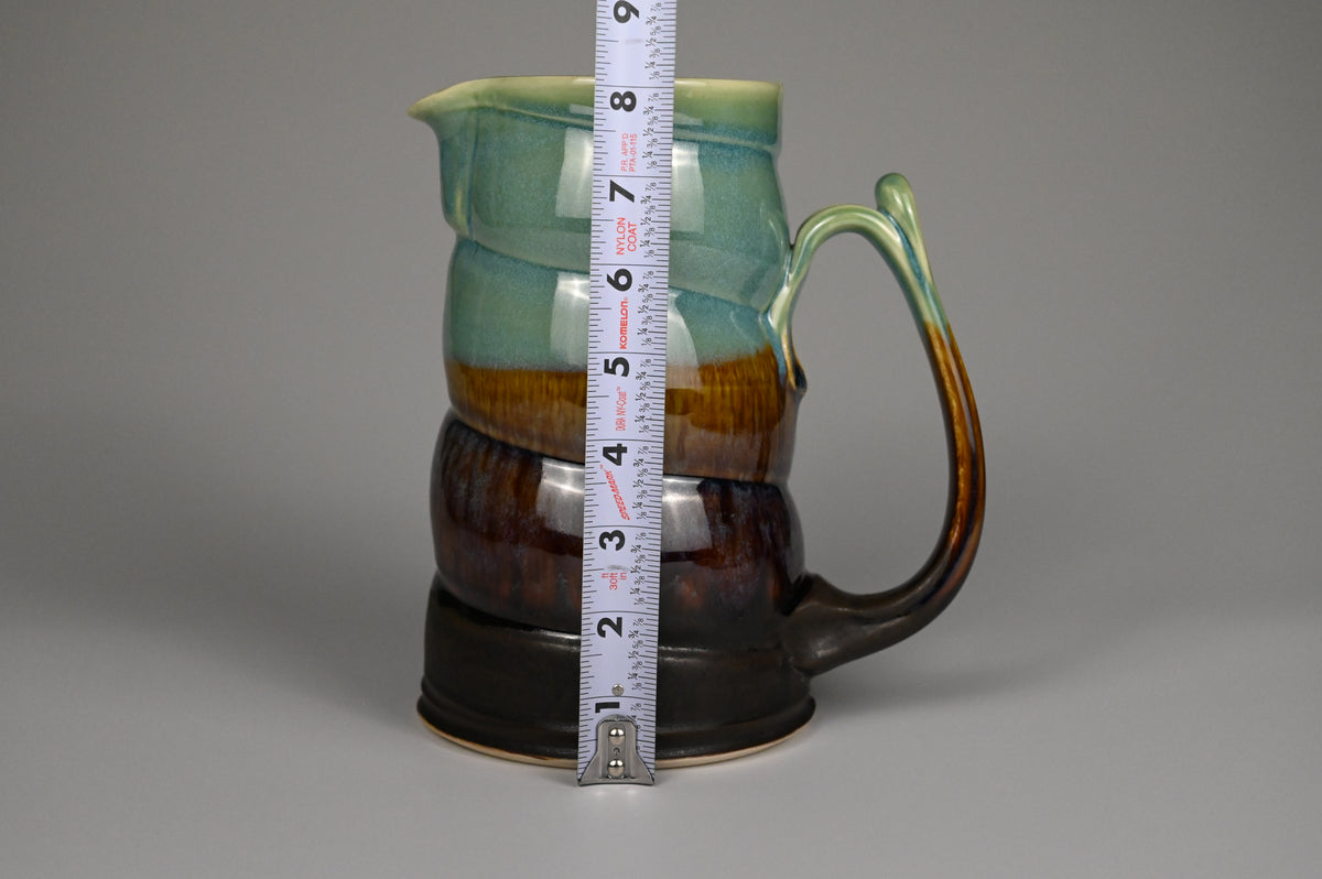 Pitcher - Midwest Lakes Collection