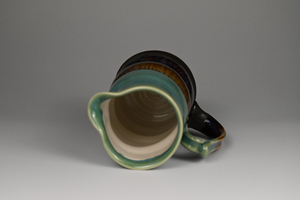 Pitcher - Midwest Lakes Collection