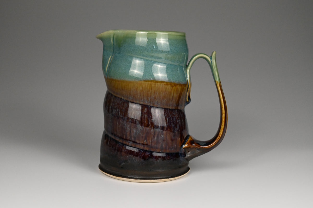 Pitcher - Midwest Lakes Collection
