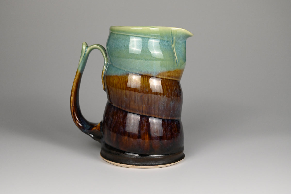 Pitcher - Midwest Lakes Collection