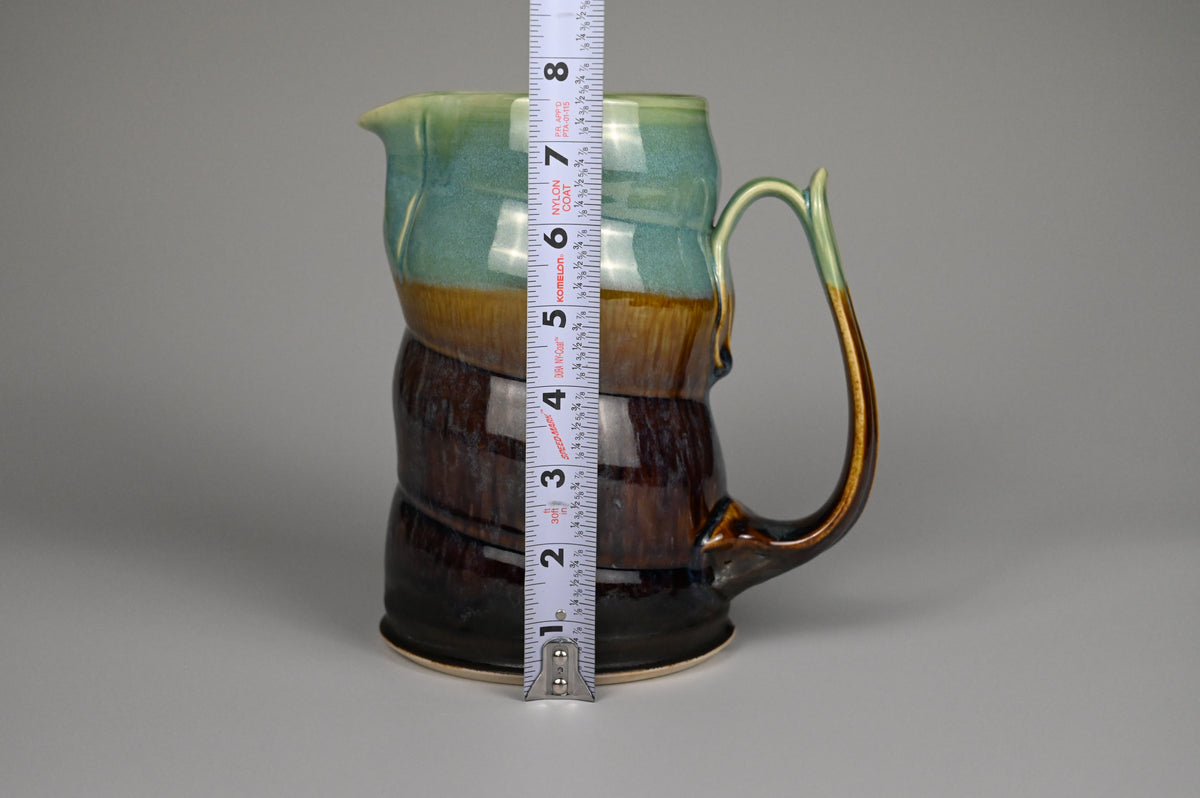 Pitcher - Midwest Lakes Collection